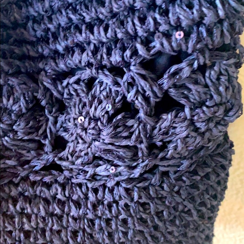 🍃 Indigo Purse - Picture 5 of 6